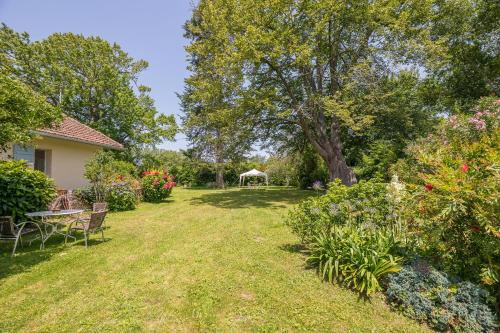 Appart'Hôtel Bellevue - image 8