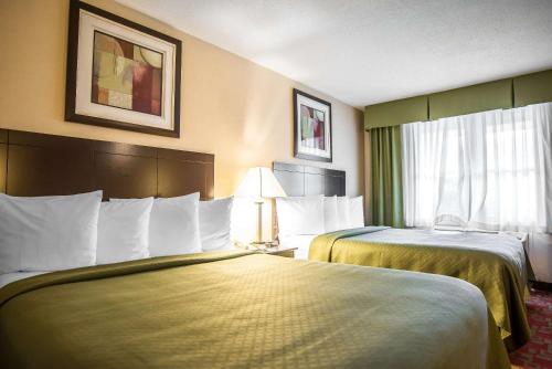 Quality Inn Shelburne - Burlington