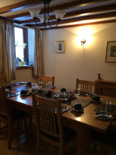 TAN Y GRAIG in Meifod