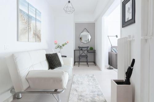 Charming Apartment Aceso in Central Athens