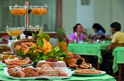 Hotel Terme Alexander – Porto d Ischia, 07