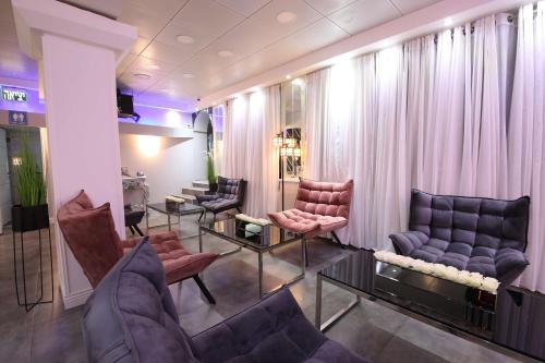 Miami Beach Hotel Tel Aviv