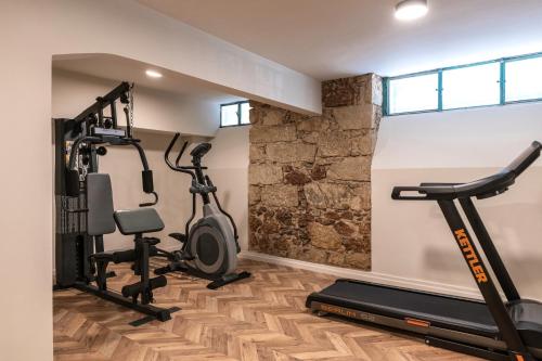 Athens One Smart Hotel - image 4