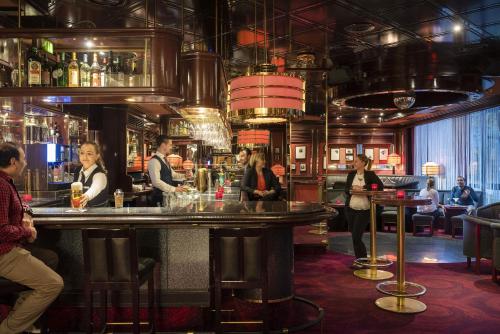 Maritim Hotel Bremen, Brême (photo 6)