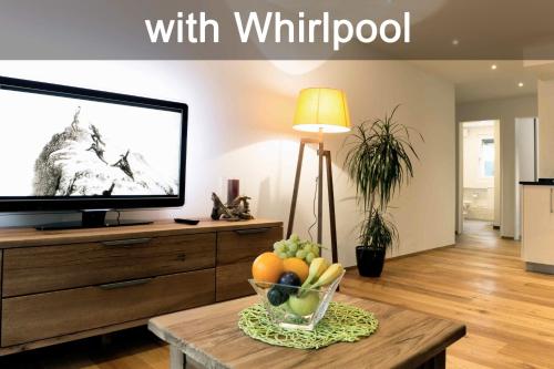 Apartment Olympia Mischabel, Zermatt
