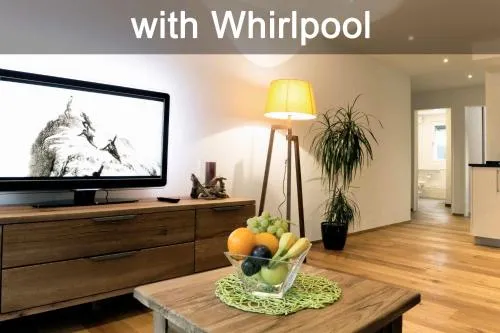 Apartment Olympia Mischabel in Zermatt, Schweiz