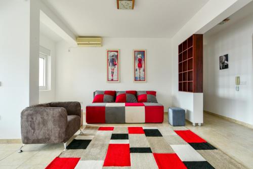 Apartment *Panorama* - image 3