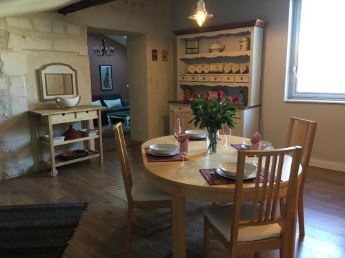 Létesítmények, Apart d'Arc in Saintes