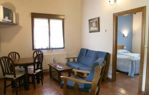  Apartamentos Rurales La Granda in Cangas de Onís