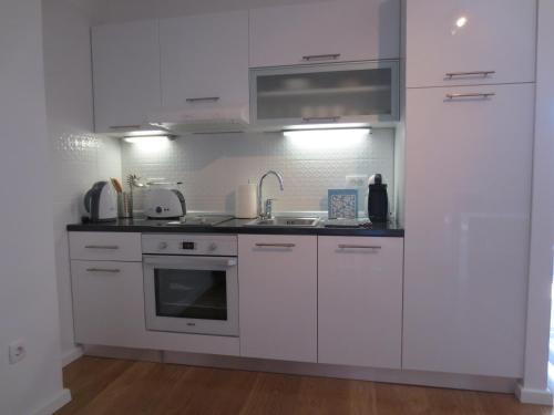Apartment Akvarel - image 2