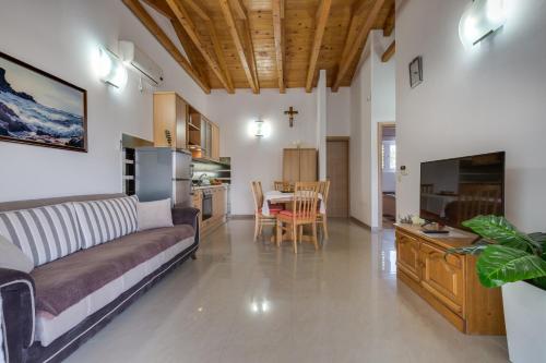 Iekārtas, Villa Zlatni dvori ZadarVillas in Razanac