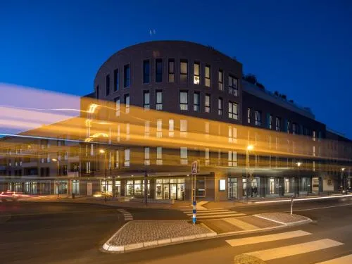 RS-HOTEL - smart & modern Hotel Apartments in Brühl, Deutschland