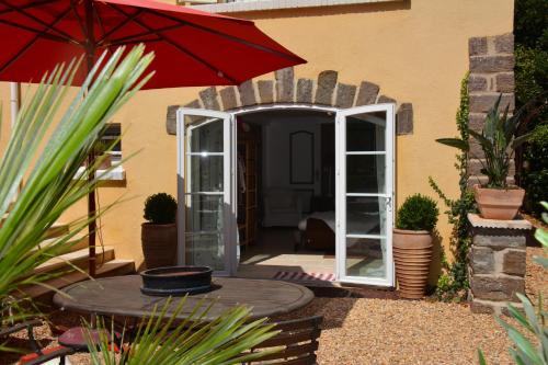 La Javanaise - Accommodation - Saint-Aygulf