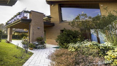 La Folaga chambre d'hôte Verbania