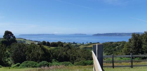 Cabaña Quiquel, Dalcahue, Chiloe