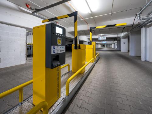 RS-HOTEL - smart & modern Hotel Apartments