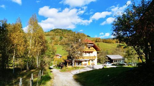  Apartment MASCH, Pension in Arriach bei Zedlitzdorf