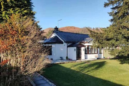 Broomfield Cottage South Luss, Glasgow