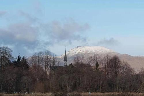 Broomfield Cottage South Luss, Glasgow (photo 6)