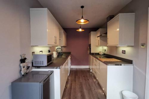 Broomfield Cottage South Luss, Glasgow (photo 9)