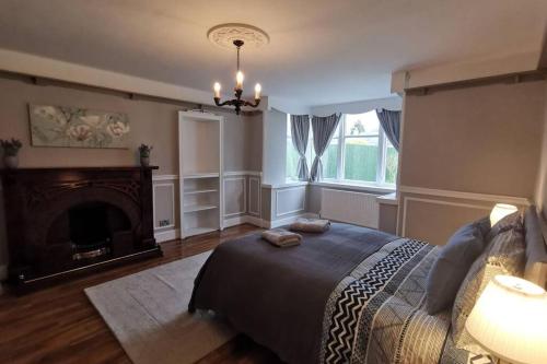 Broomfield Cottage South Luss, Glasgow (photo 10)