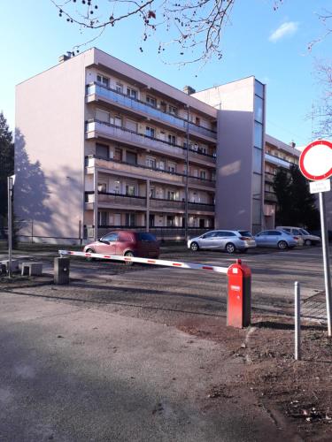  Nelly-apartman in Siófok