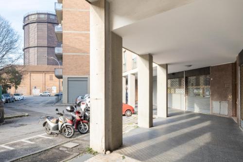 Torri & Portici - main image