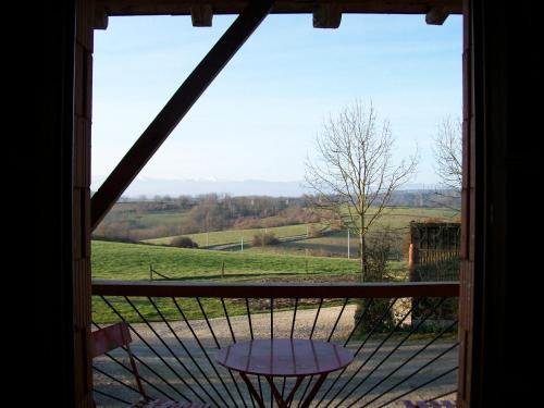 La Ferme du Bascou in Madiere