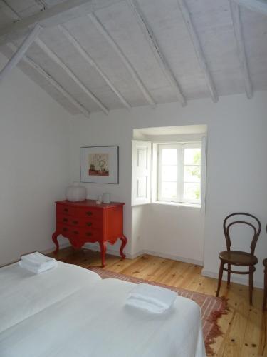 Casa da Cerca de Lagos