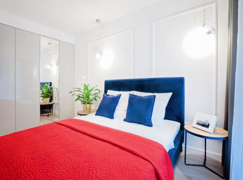 Apartamenty Homely Place Koziołki - Stary Rynek - Parking - Apartment - Poznań