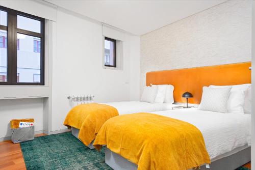 Stylish apartment at Bolhao 3