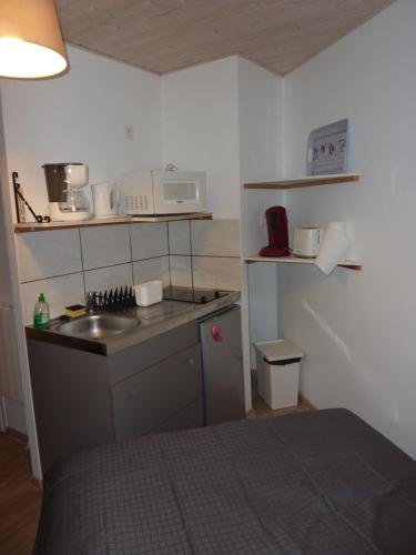 CHECA - Clermont-Ferrand