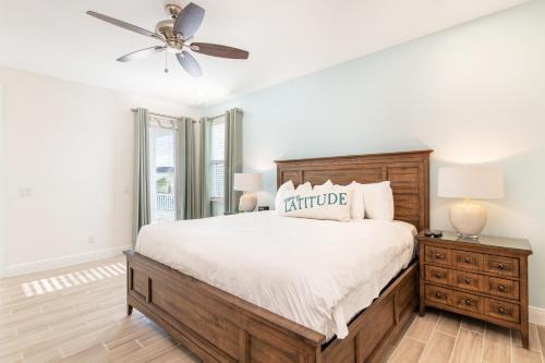 Grand Cottage with Hotel Amenities Near Disney at Margaritaville 8016LS - image 4