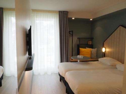 ibis Styles Arcachon Gujan Mestras - image 10