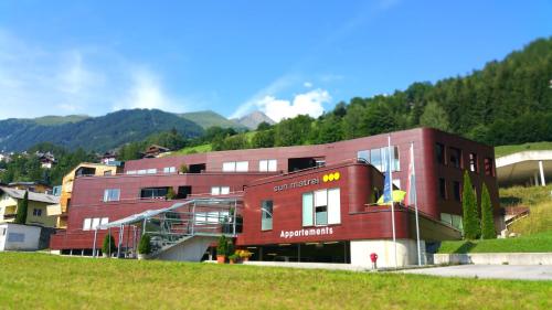 Sun Matrei Apartments - Matrei in Osttirol