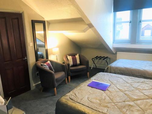 Cornerways Guest House - image 7