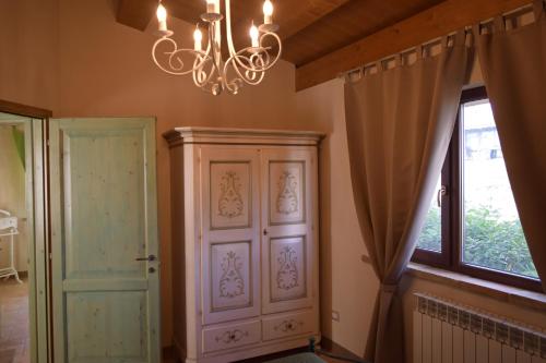 Villa Manu in Lapedona