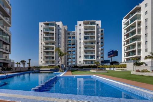 Apartamento Aqua Nature La Mata Spain Reviews Prices Planet Of Hotels