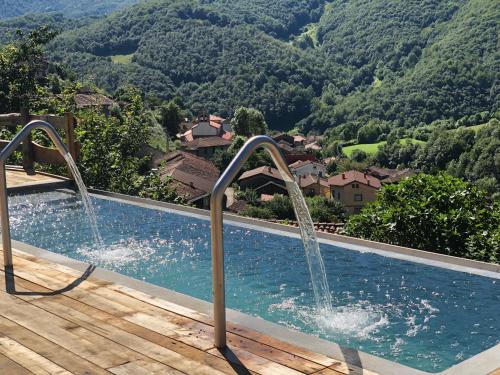 Centro de Ecoturismo Tierra del Agua