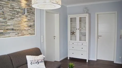 Ferienwohnung Seestern in Neunkirchen, Deutschland