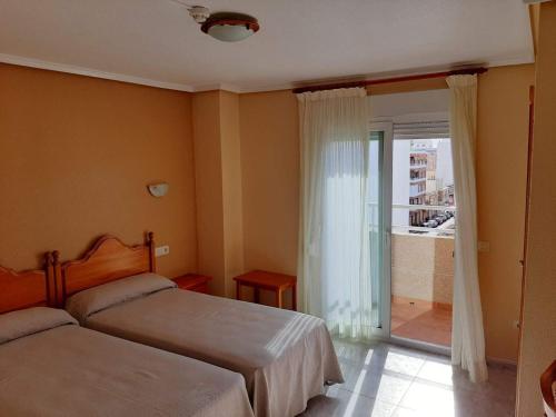 Hotel Cano in Torrevieja