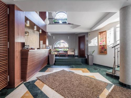 Hotel Miruna - New Belvedere - main image