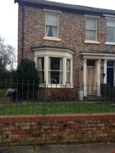 Victorian House, , North Yorkshire