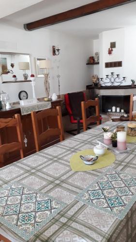 B&b Gaestehaus Tagaro