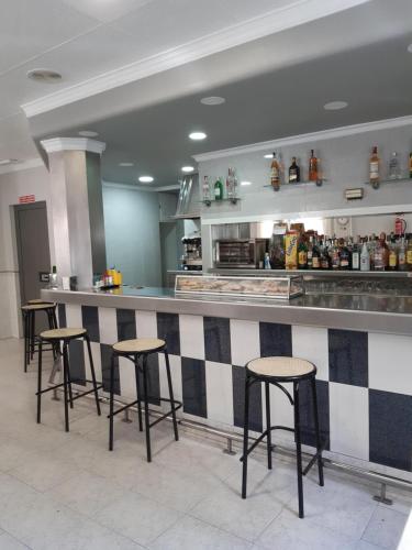 Hotel Cano, Torrevieja (zdjęcie 10)