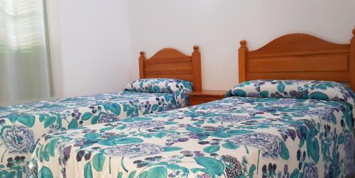 Apartamentos Europa