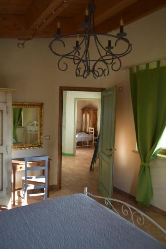  Villa Manu in Lapedona