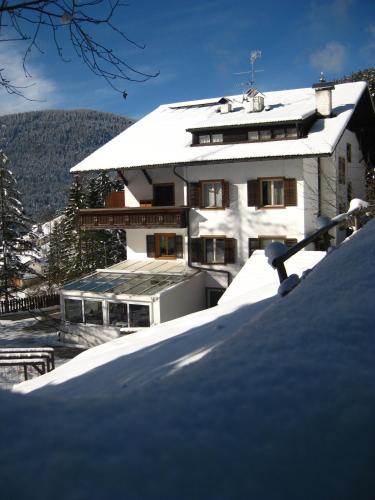 Berggasthof Pension Pfitscher