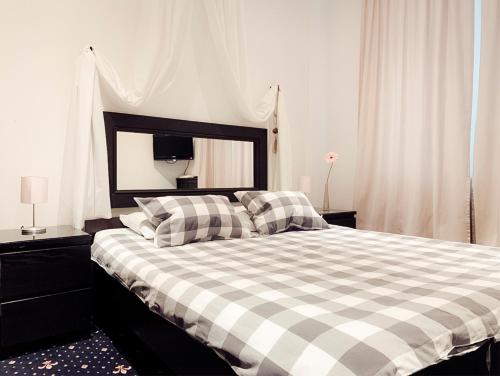 Hotel 45 Moscow Russia