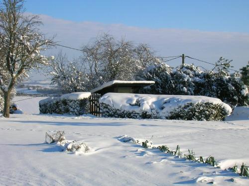 La Ferme du Bascou in Madiere
